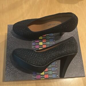 Bernie Mev Women’s Shoes